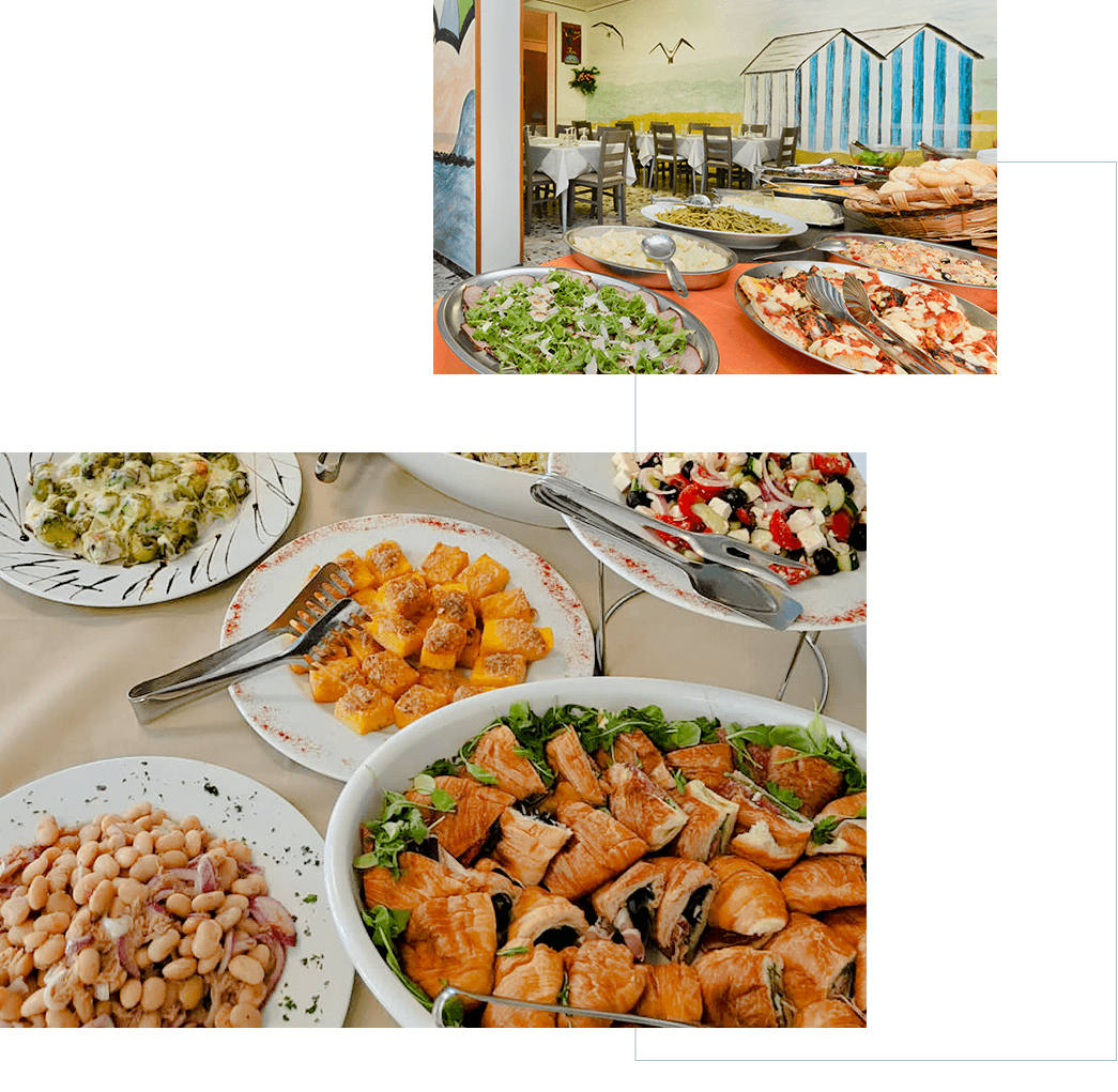 Hotel Sogno Cesenatico