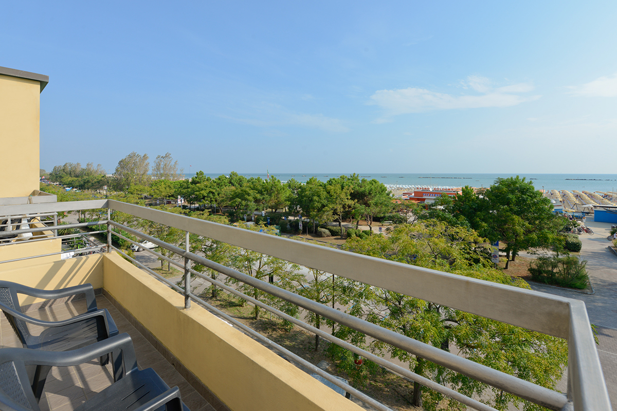 Hotel Flora Cesenatico
