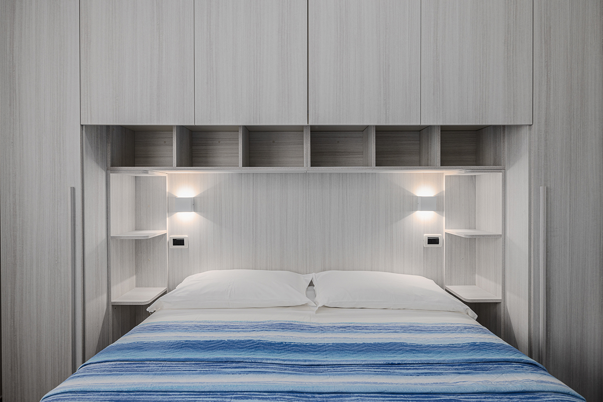 Hotel Flora Cesenatico