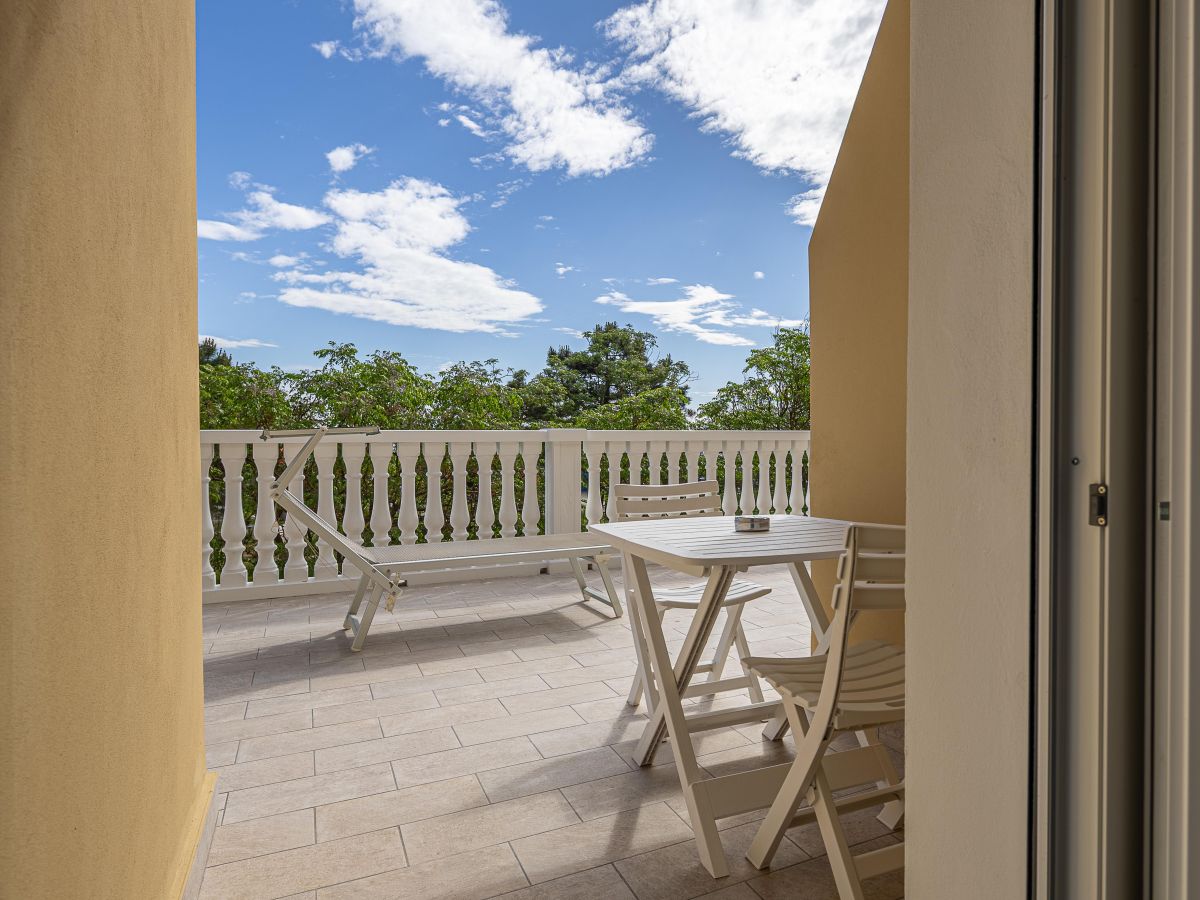 Nuove camere con Terrazzo fronte mare