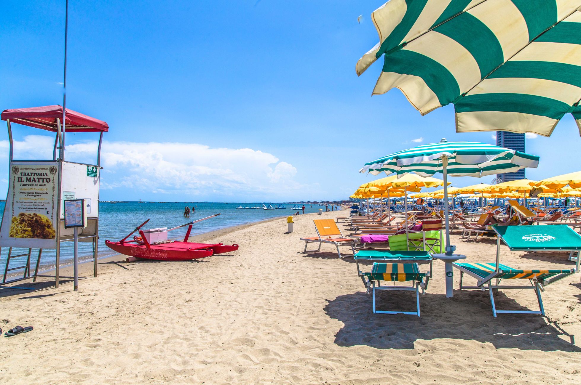 Promo di inizio Estate